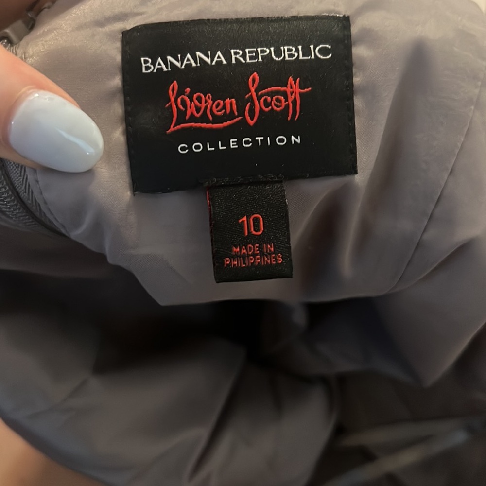 Banana Republic Dress - Picture 3 of 4
